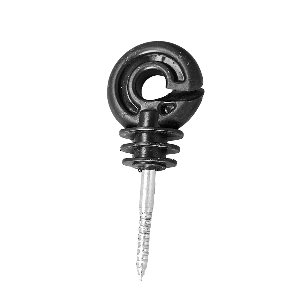 AISLADOR TORNILLO CERCA ELECTRICA