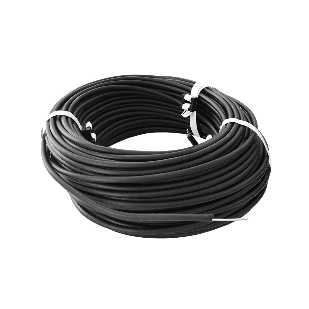 CABLE AISLADO CERCA ELECTRICA * 50 MTRS