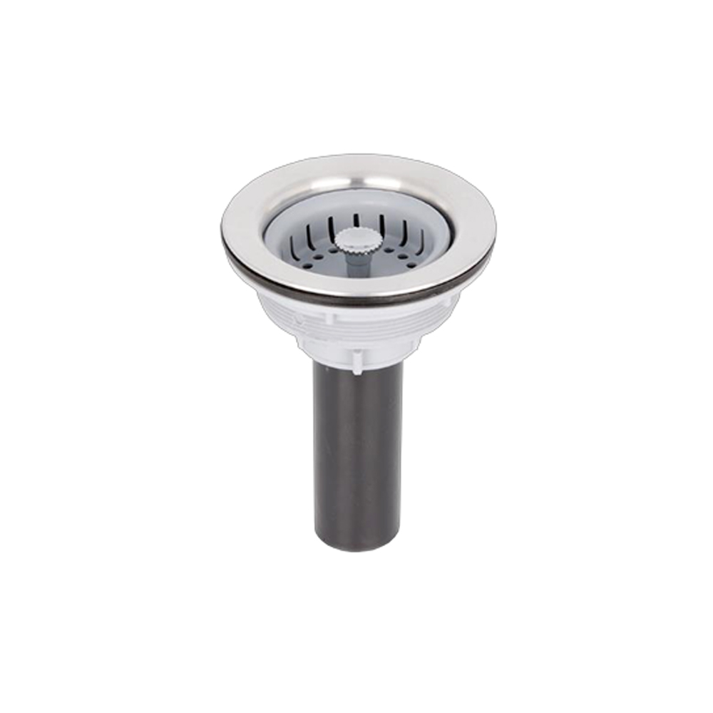 CANASTILLA LVP 4" GERFOR INOX-PLAST RF:101074