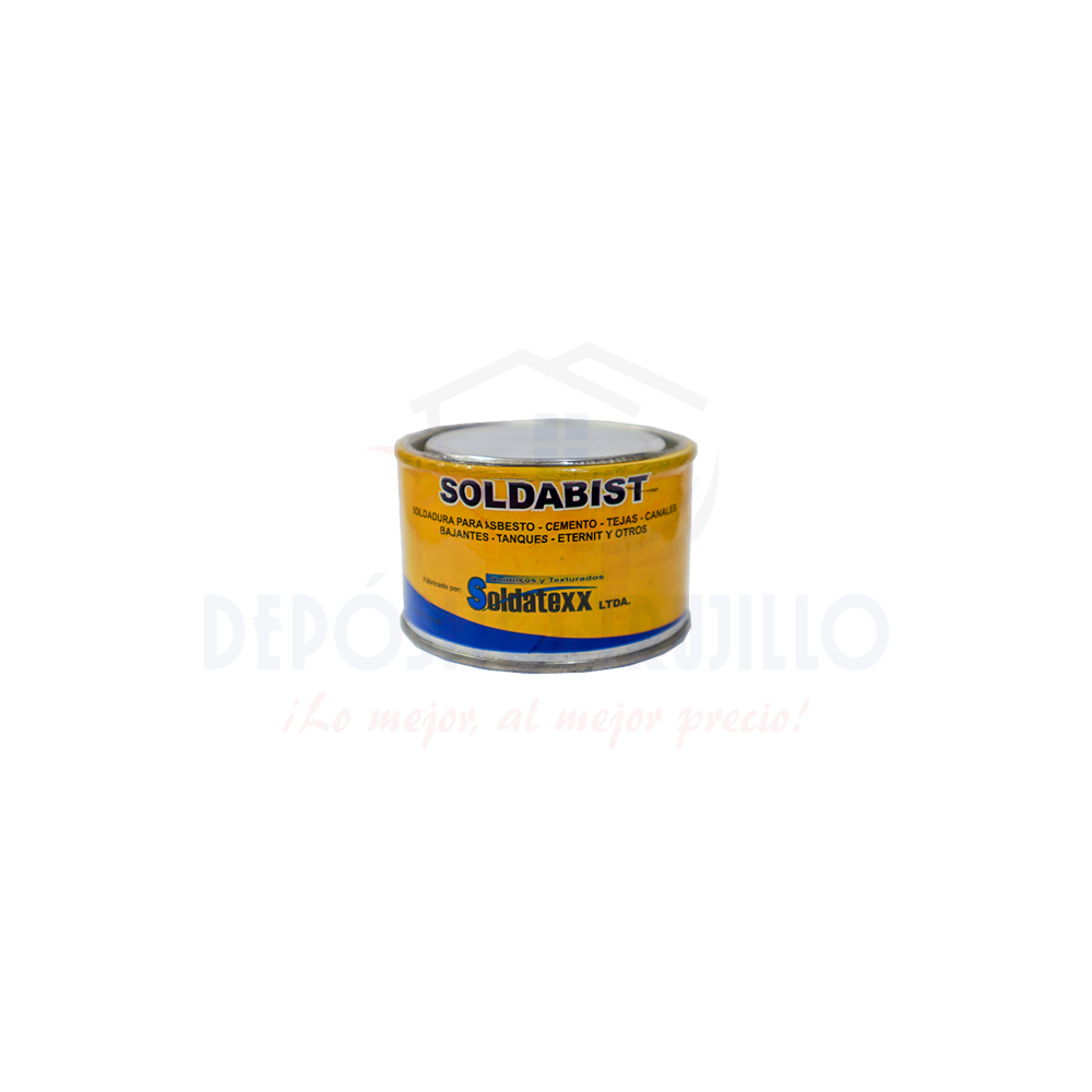 MASILLA SOLDABIST 1/16 X 250 GRS