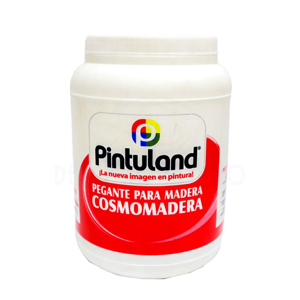 PEGANTE MADERA PINTULAND X GALON