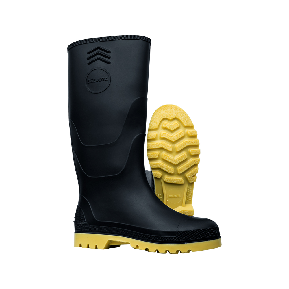 BOTA BELLOTA PVC ECO TALLA 40