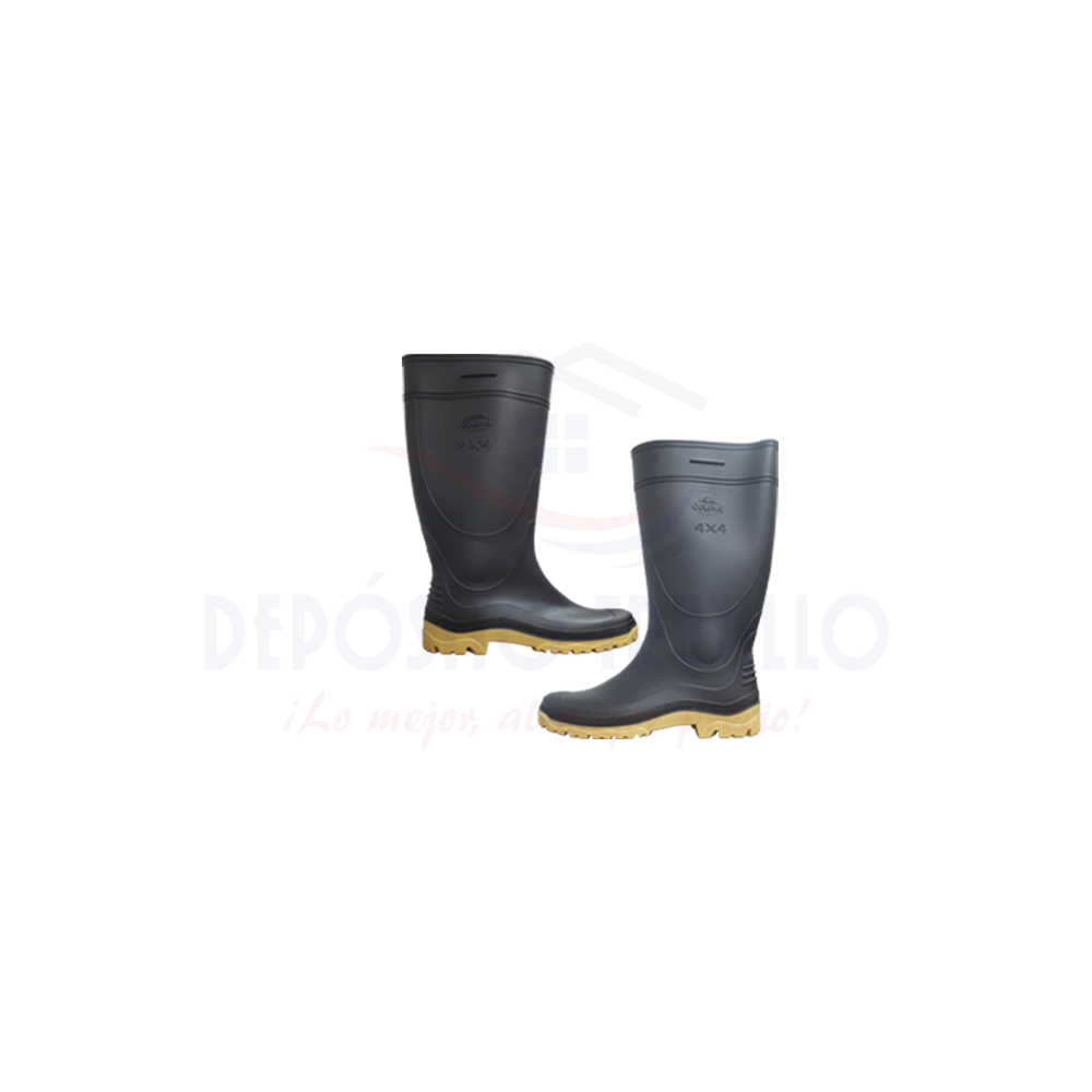 BOTA COLIMA TALLA 40