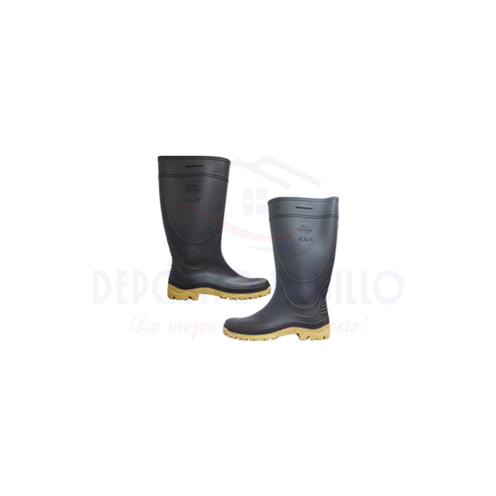 BOTA COLIMA TALLA 41