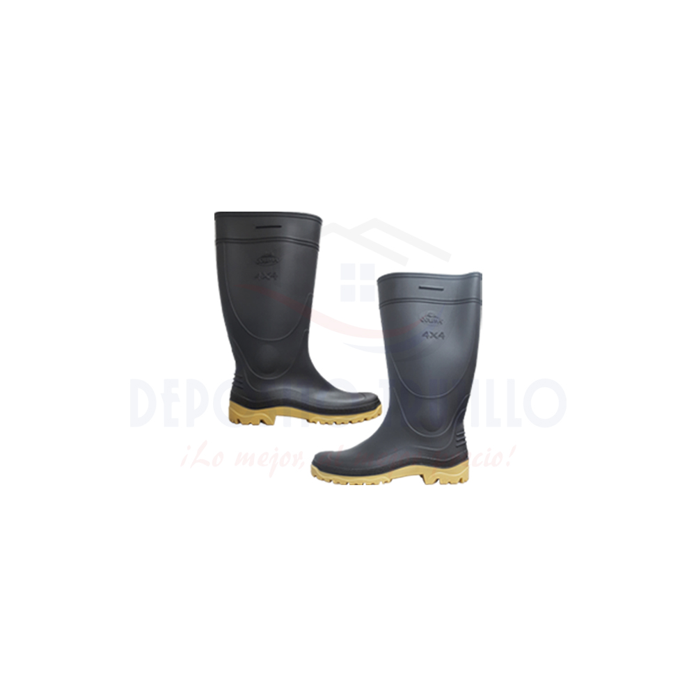 BOTA COLIMA TALLA 42