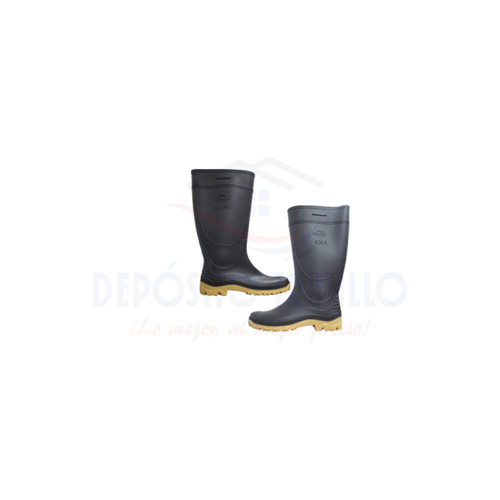 BOTA COLIMA TALLA 39