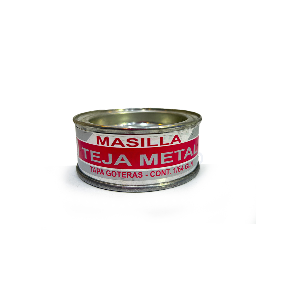 MASILLA METALICA 1/64 X 63 GRS