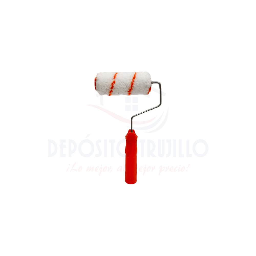 RODILLO FELPA GOYA JUNIOR 4"