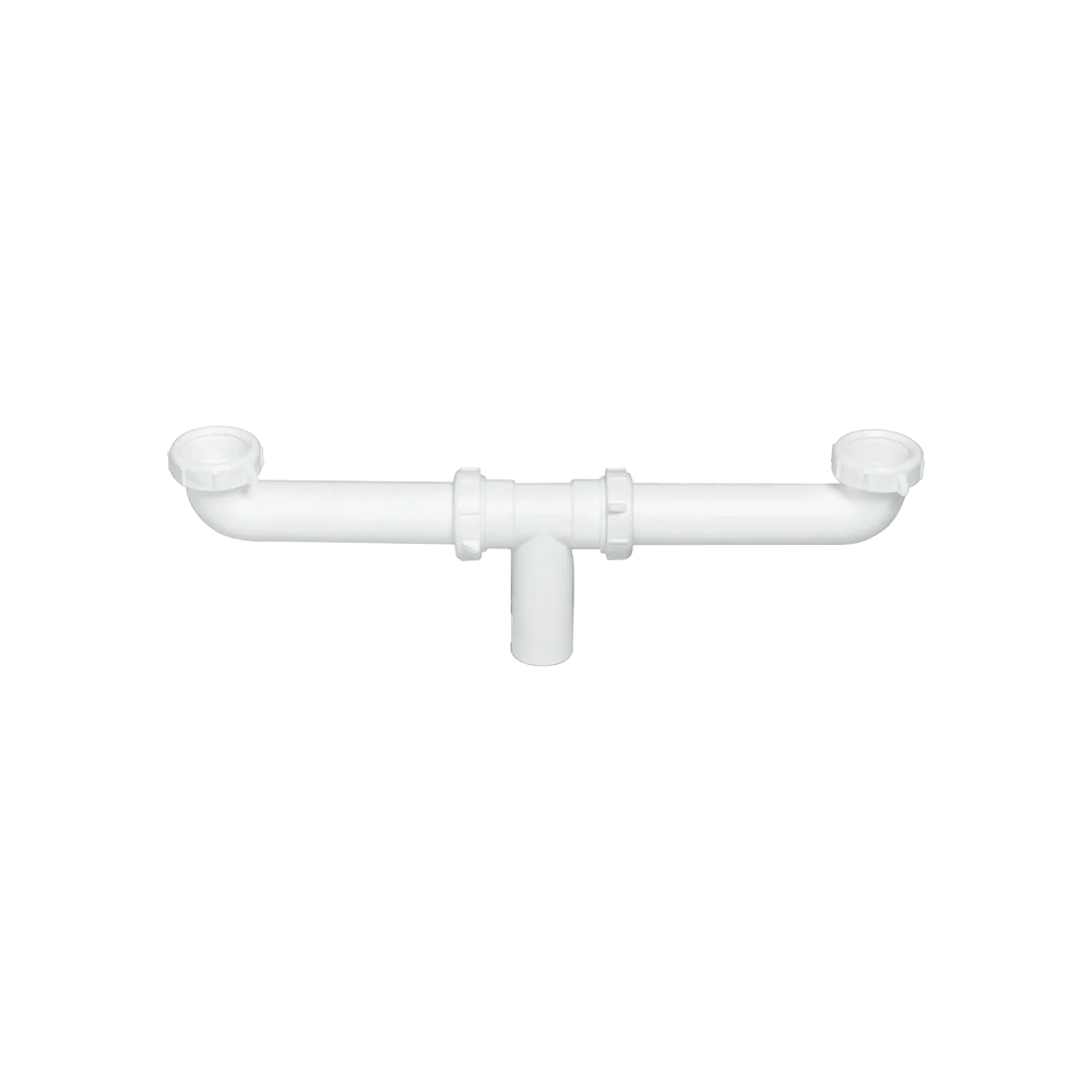 CONECTOR "T" GRICOL LVP DOBLE POCETA RF:1945-15