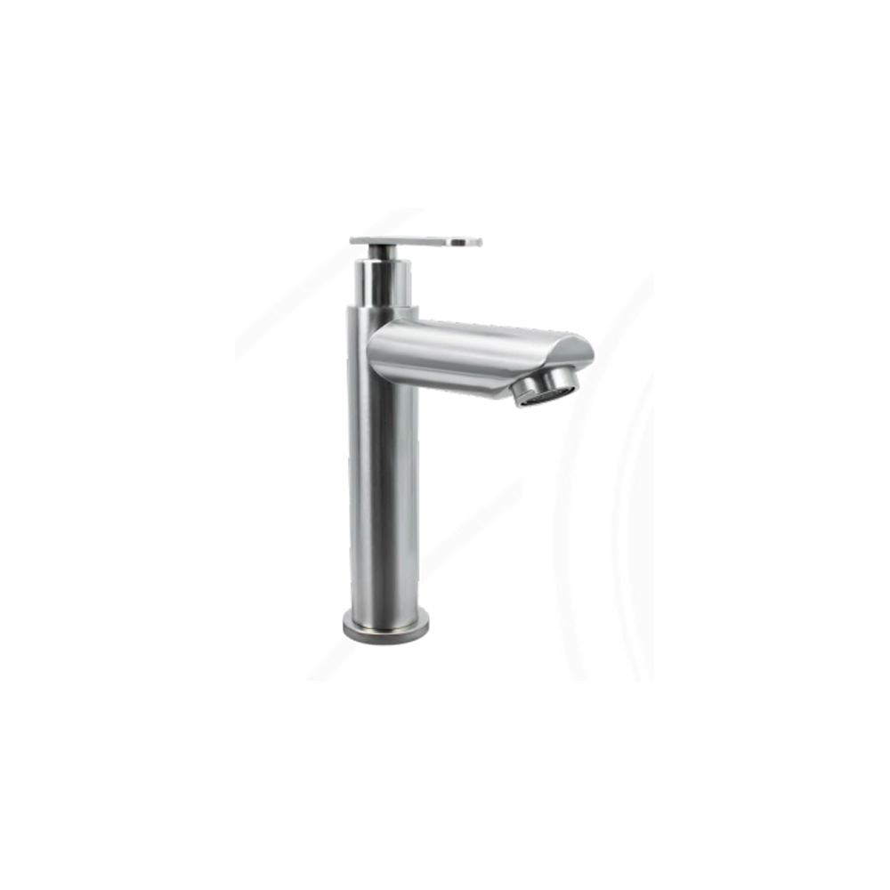 LLAVE LVM EN ACERO INOX REF:H-F2805 BOCCHERINI