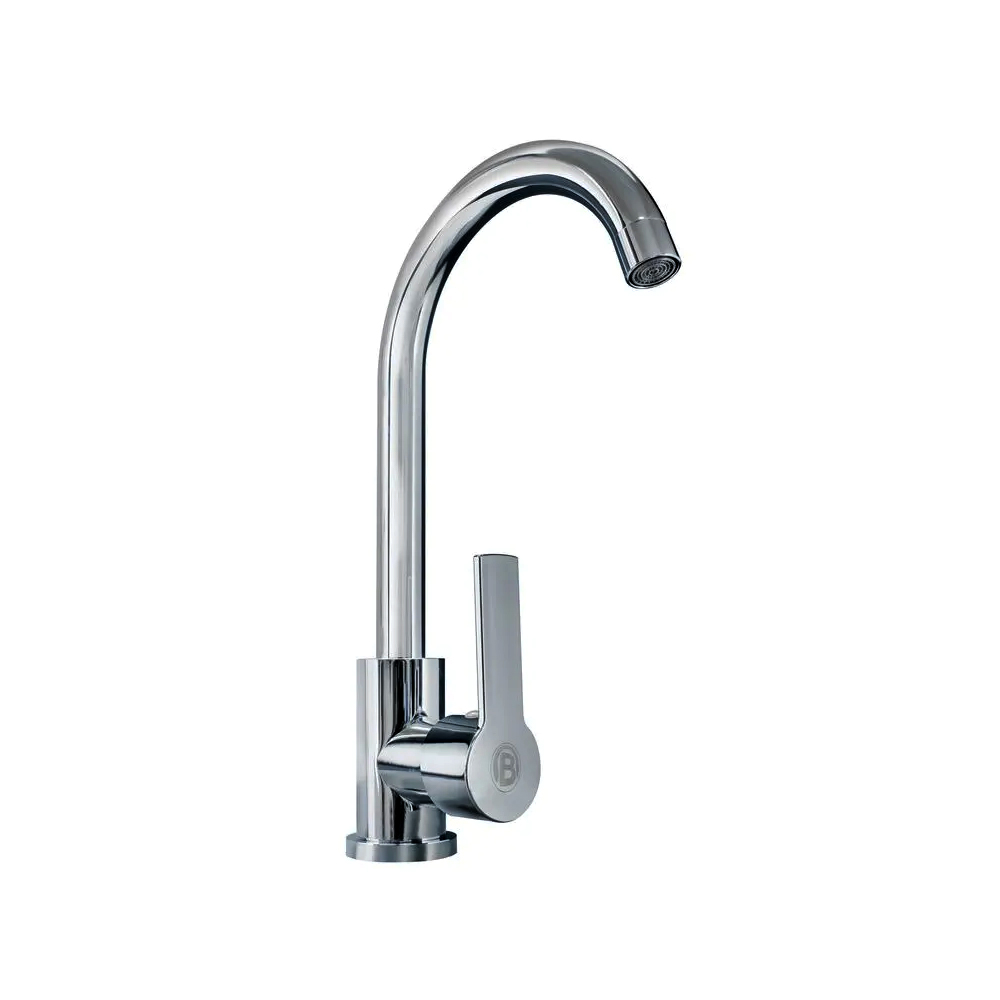 MEZCL ACERO INOX CROMADO REF:YW354 BOCCHER