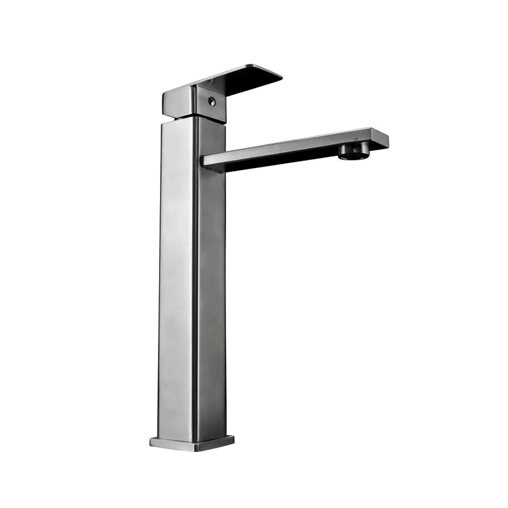 MZCL ESCU ACERO INOX SATIN REF:YW349-12 BOCCHE