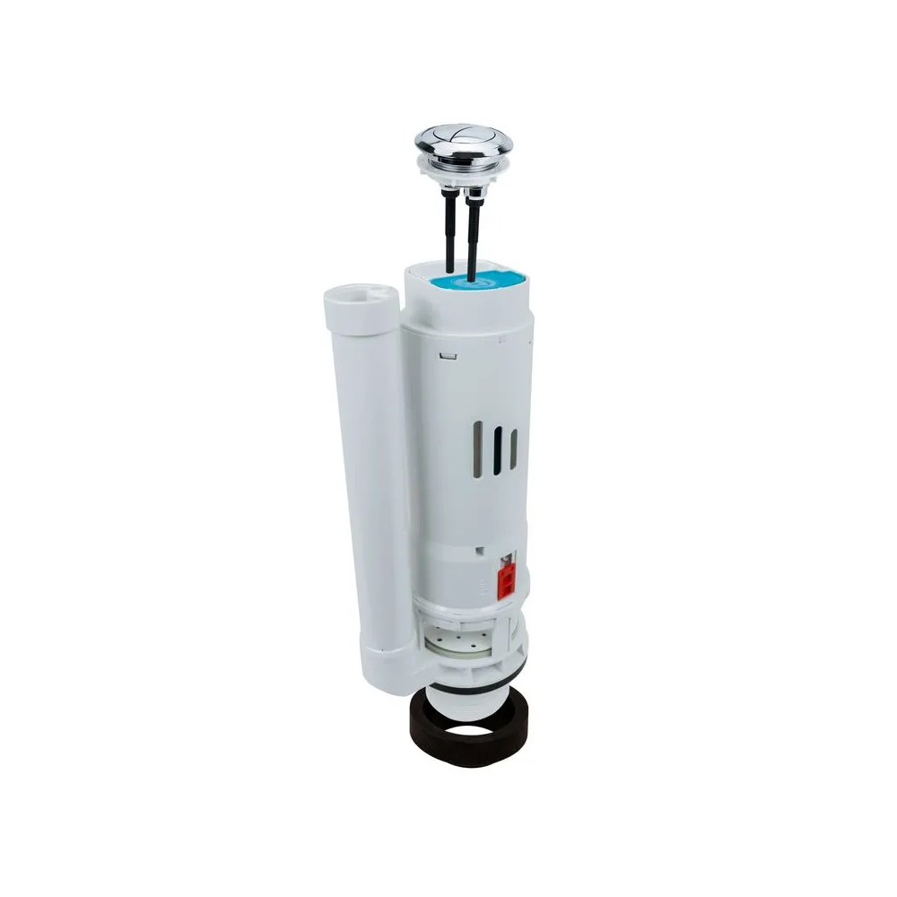 VALVULA DOBLE DESCARG SANITARIO RF:YW389 BOCCHER