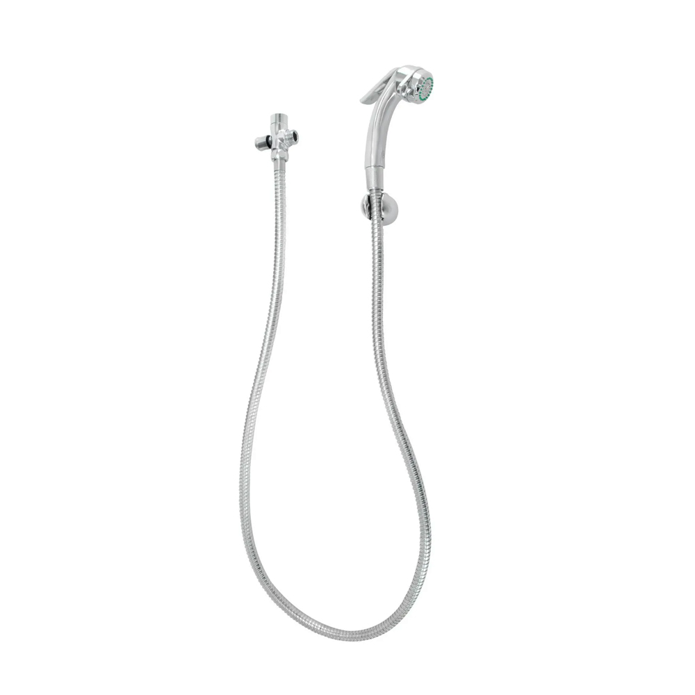 DUCHA BIDET CROMADA RF:FA21801 BOCCHE