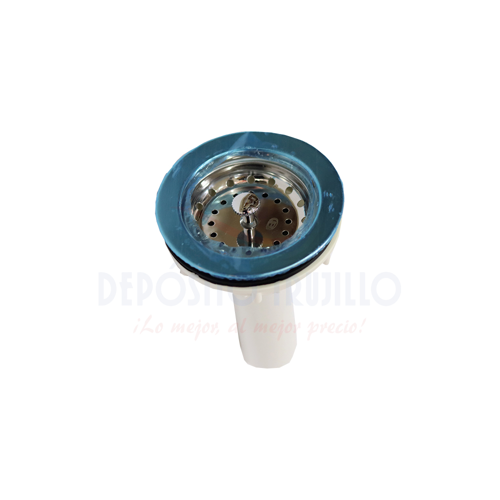 CANASTILLA  LVP 4.1/2 PLASTICA RF:AG-D170 BOCCHE