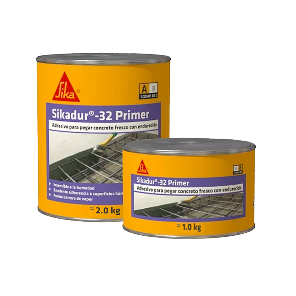 SIKADUR 32 PRIMER 3KG