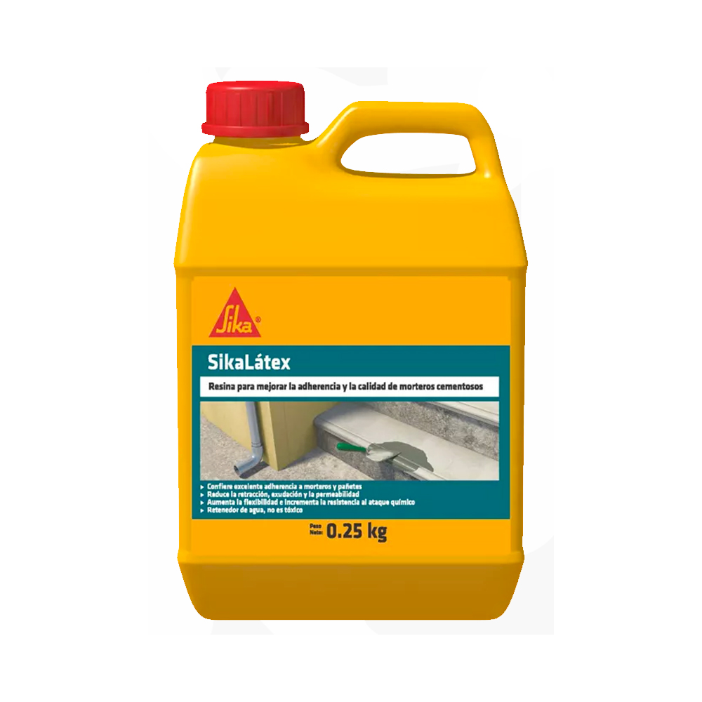 SIKALATEX 0.25 KG