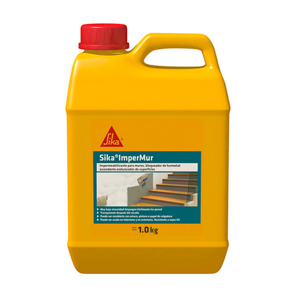 SIKA IMPER MUR 1KG