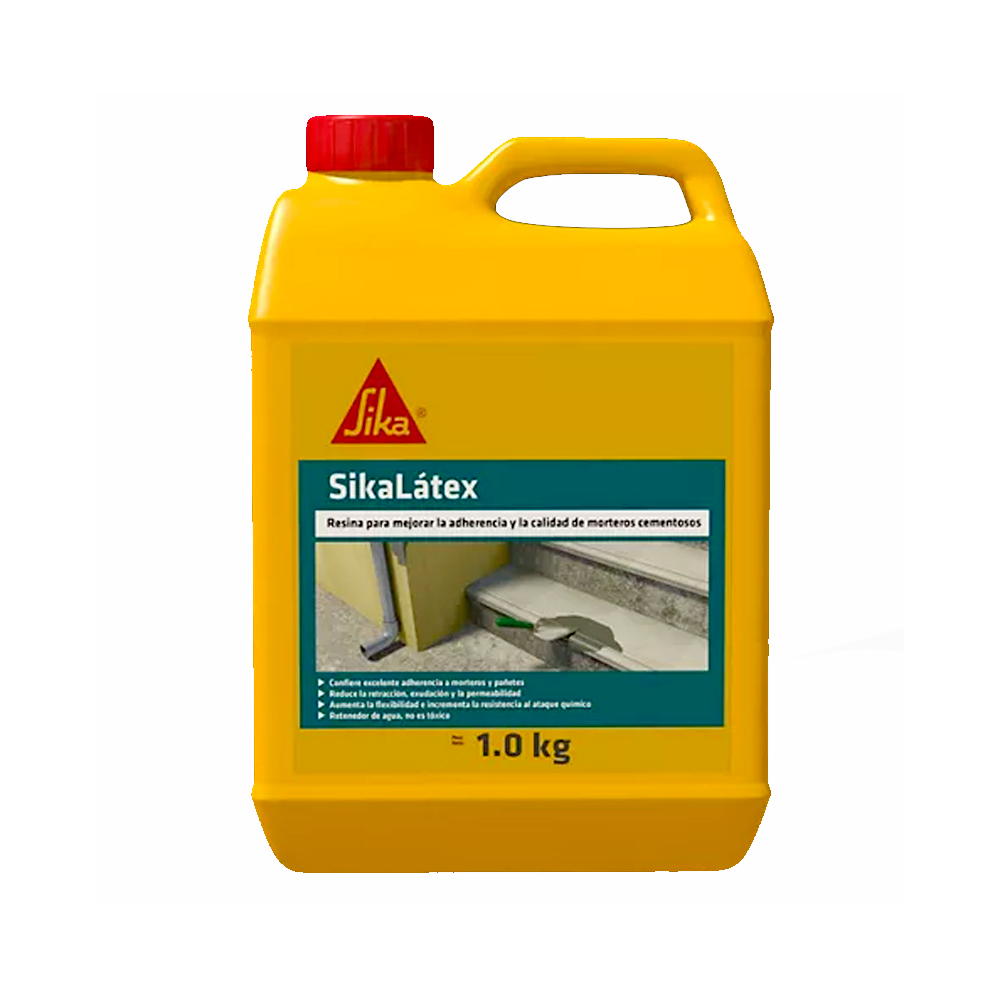 SIKALATEX 1 KG