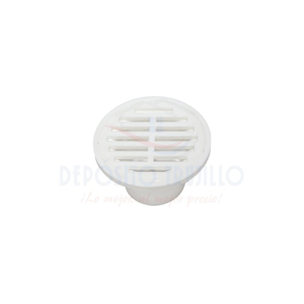 REJILLA PLASTICA 3X11/2 C/SOSCO