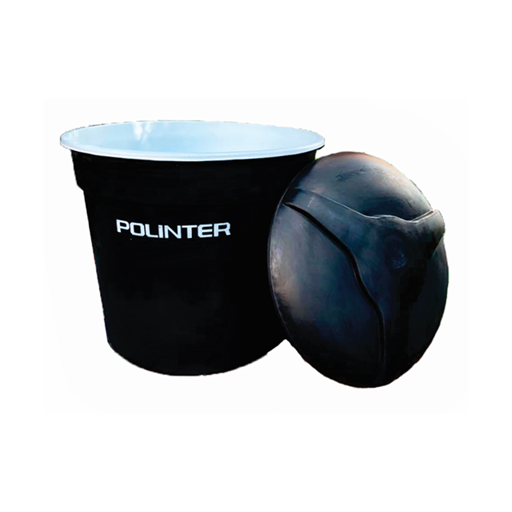 TANQUE POLINTER 2000 LT