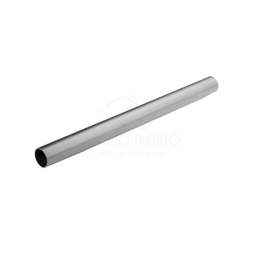 TUBO CERRAMIENTO GALVANIZADO 2" CALIBRE 16