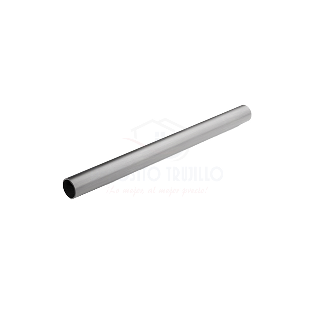 TUBO CERRAMIENTO GALVANIZADO 11/2" CALIBRE 16