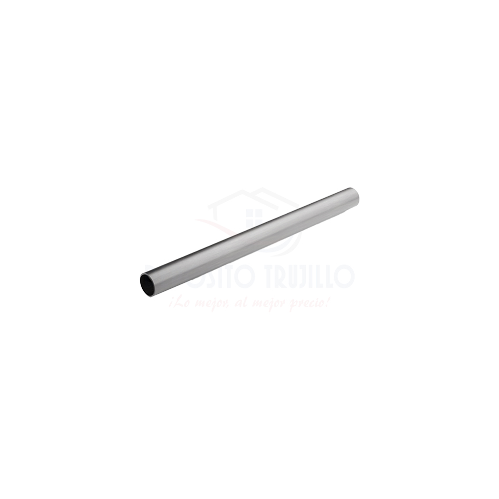 TUBO CERRAMIENTO GALVANIZADO 1" CALIBRE 16