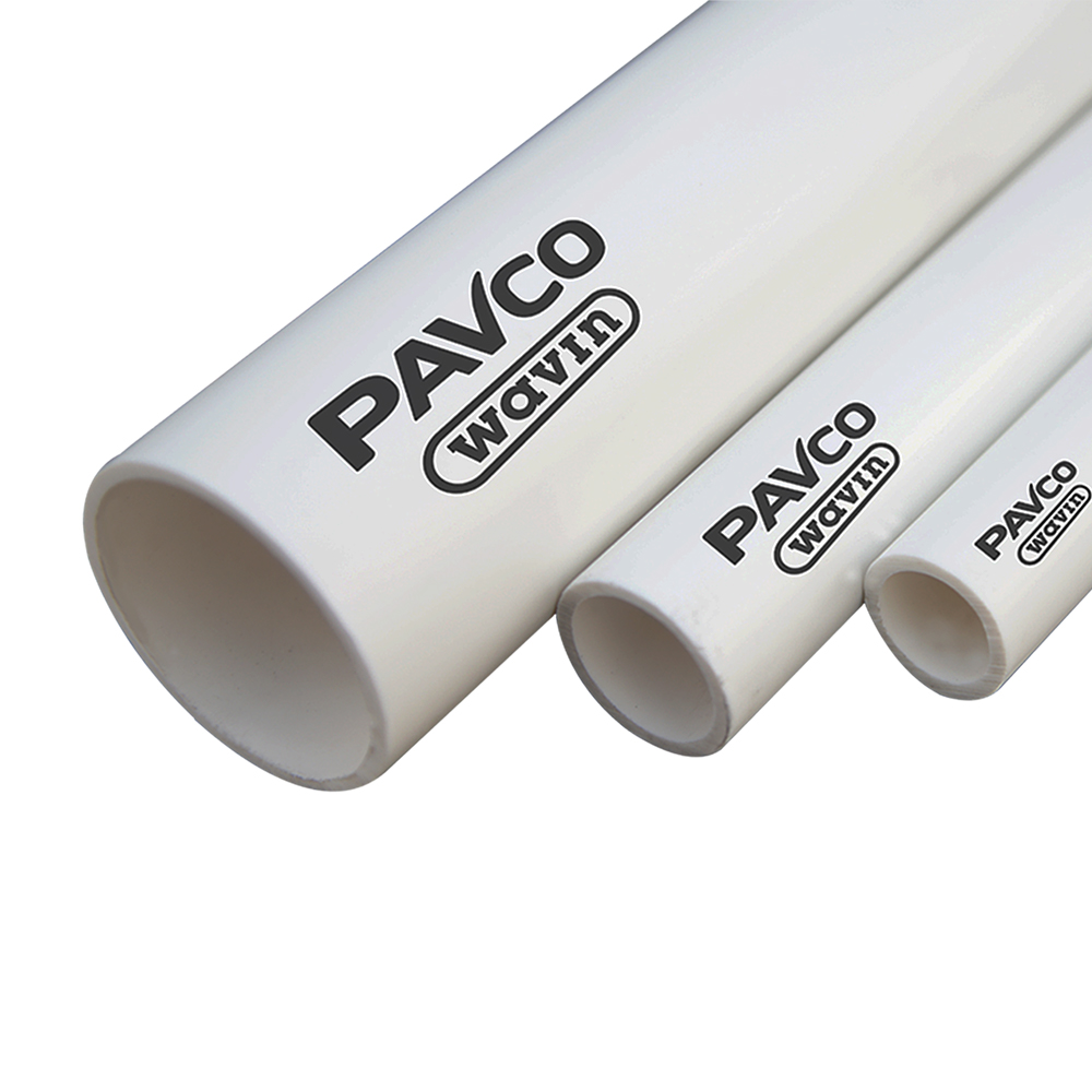 TUBO EL PAVCO  RDE 21 11/4"