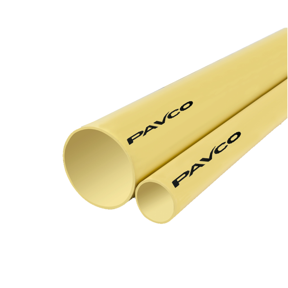 TUBO SANITARIA PAVCO 11/2" X 6M