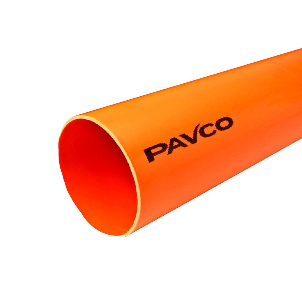 TUBO VENTILACION PAVCO 2 X 6M