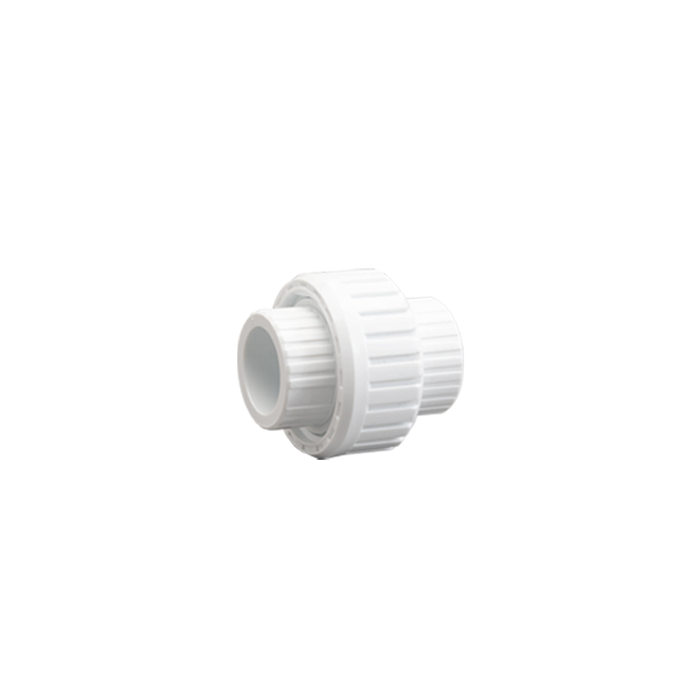 UNIVERSAL PVC 11/4" PCP