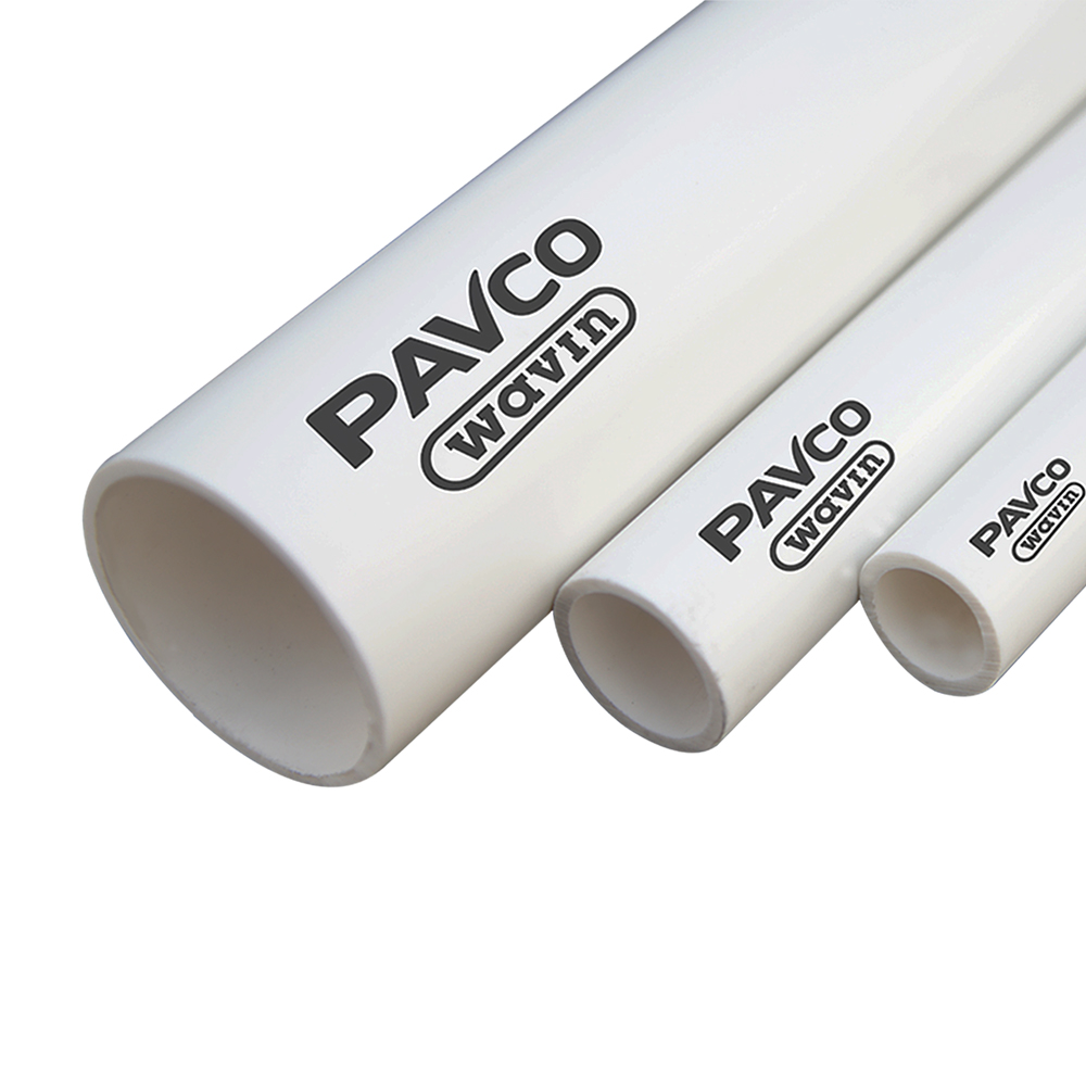 TUBO EL PAVCO RDE 13.5 1/2" X 6MTS