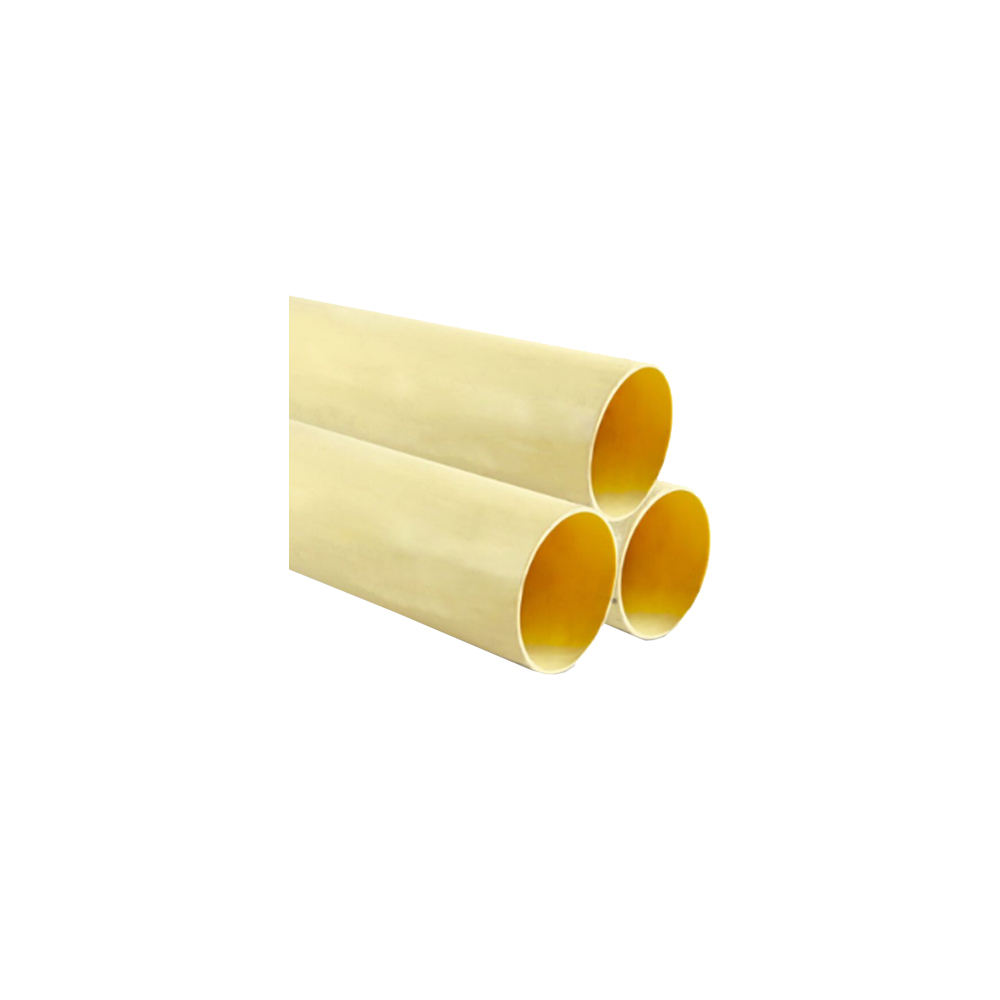 TUBO SANITARIO PROTUCOL 11/2" X 6 MTS T/LIV