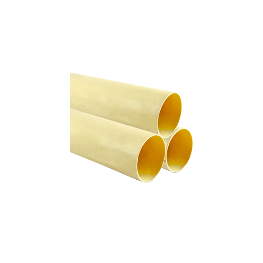 TUBO SANITARIO PROTUCOL 2" X 6 MTS T/LIV