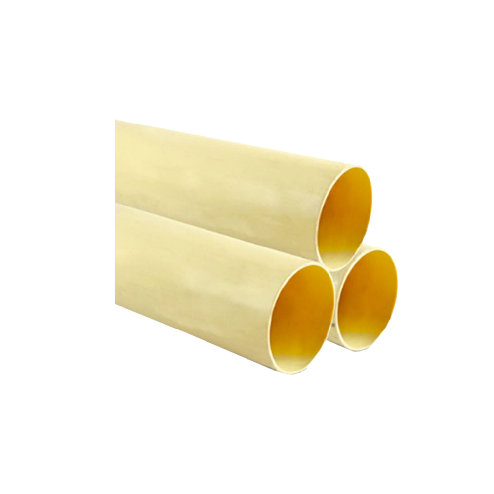 TUBO SANITARIO PROTUCOL 4" X 6 MTS T/LIV