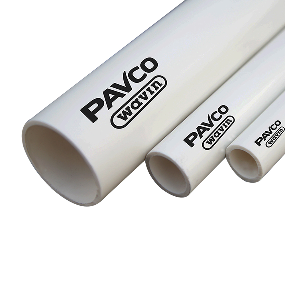 TUBO EL PAVCO RDE 11 3/4" X 6 MTS