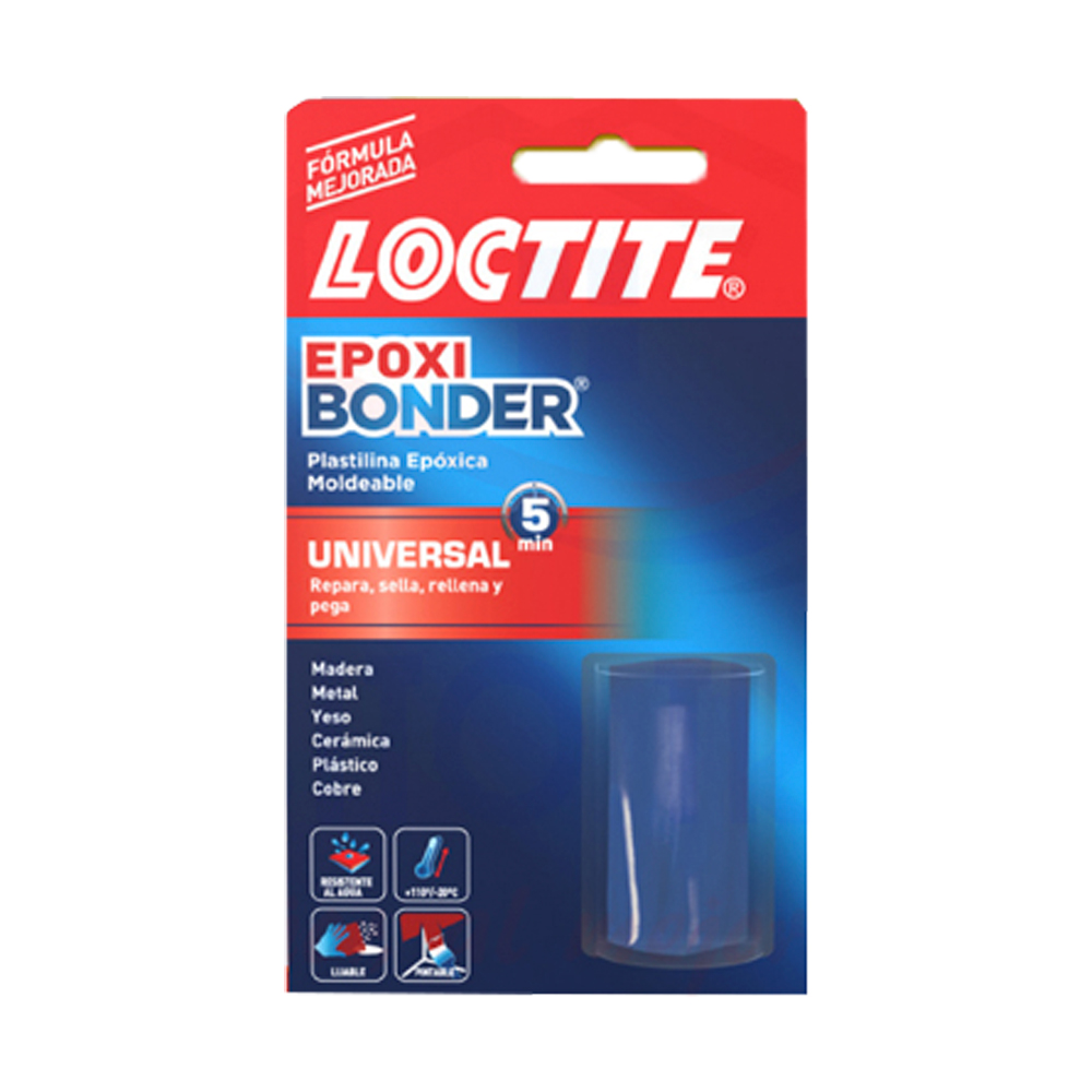 EPOXIBONDER LOCTITE 30GR