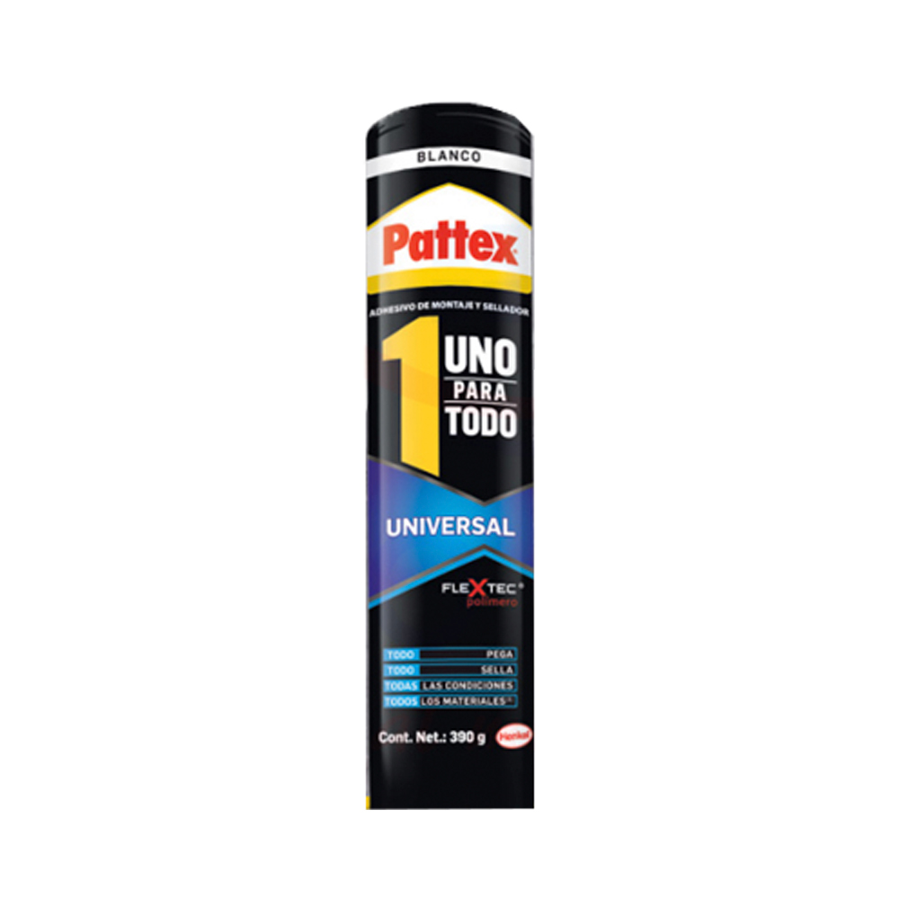 PATTEX UNO PARA TODOS UNIVERSAL 390 GR