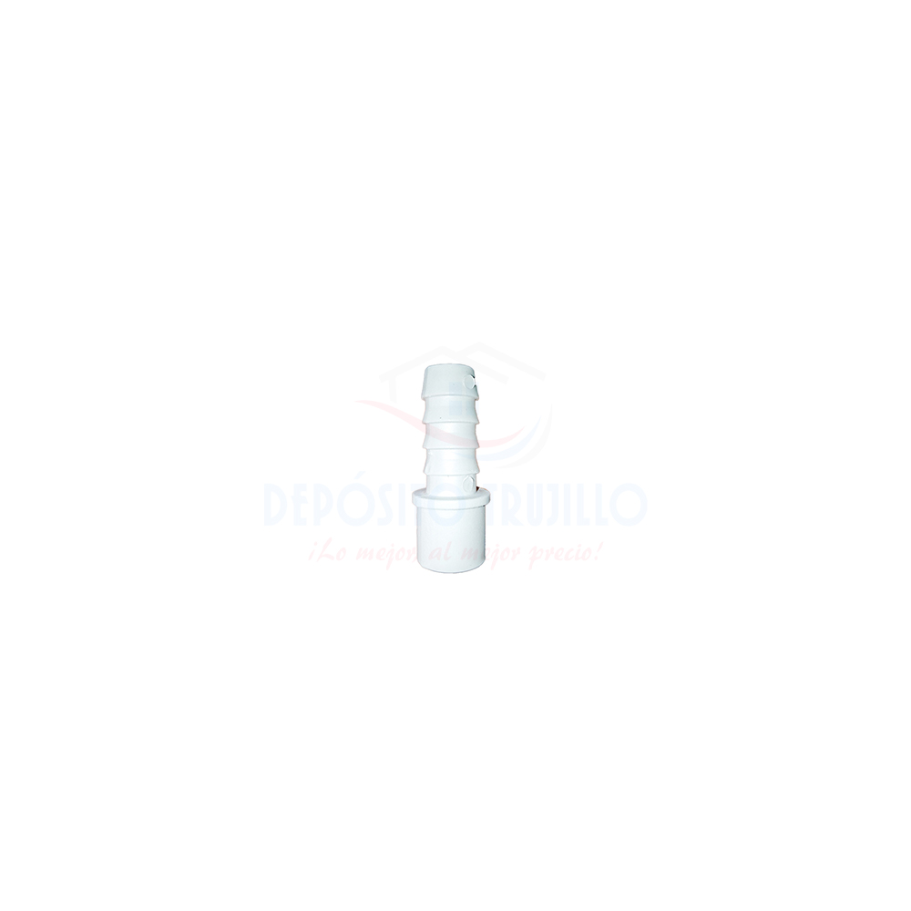 INSERTOS PARA RIEGO PVC 1/2"