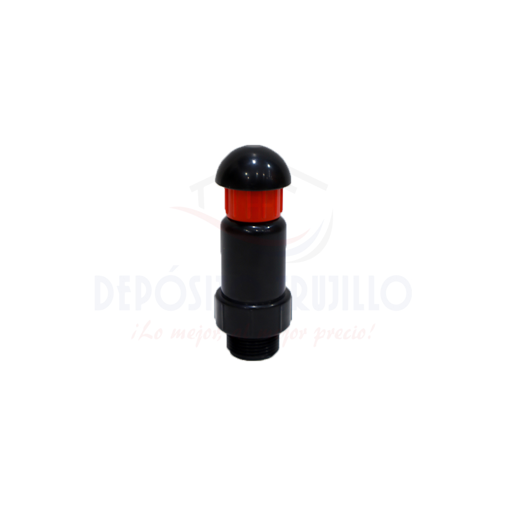 VENTOSA 1" PARA RIEGO