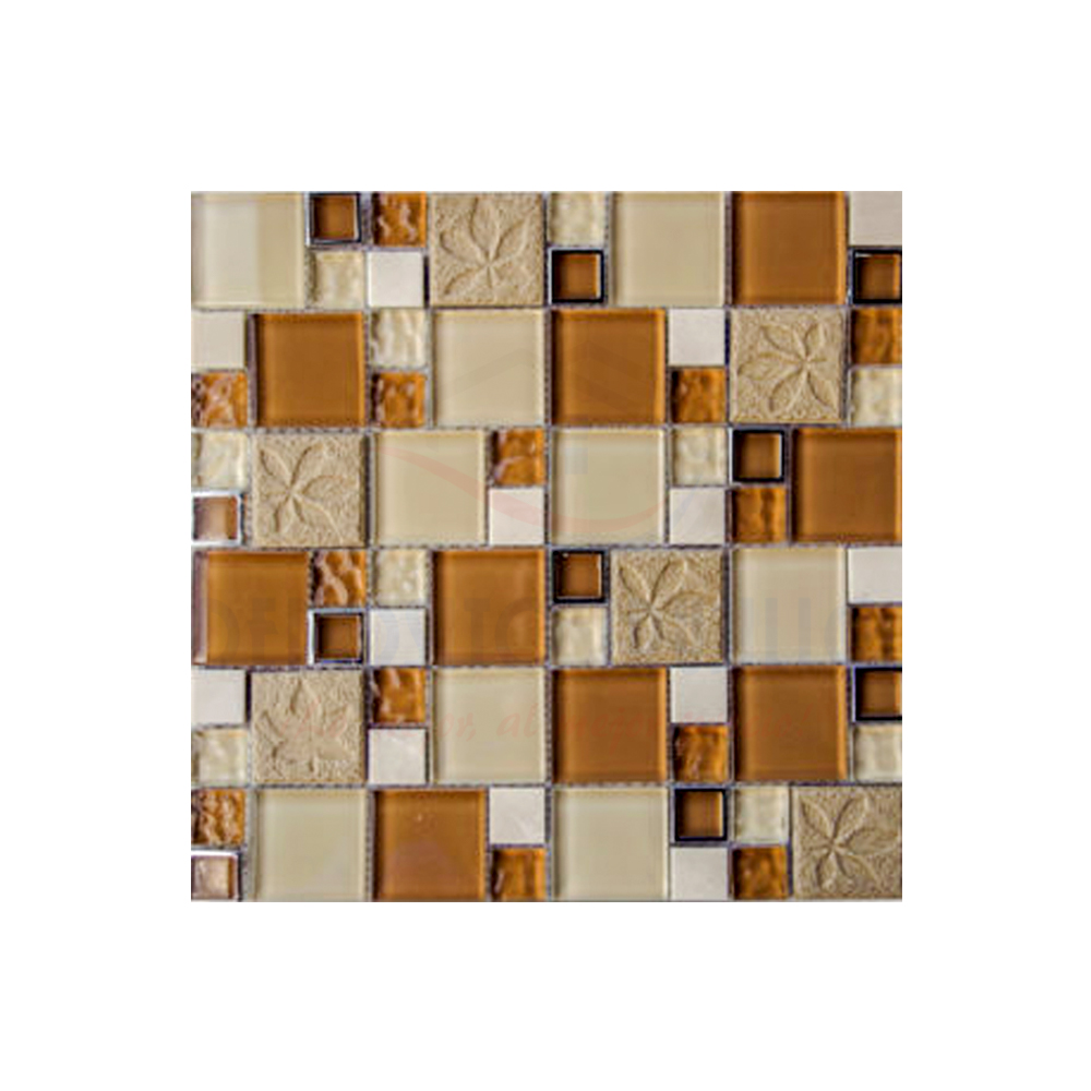 MOSAICO CRISTAL HOLANDA GM66746 30X30 SICHAR