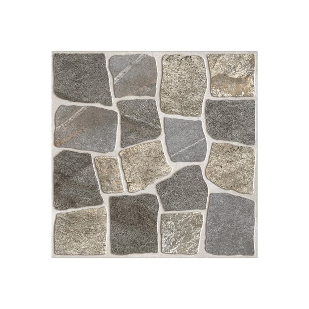 PISO LAJA NEW PLUS EXTRA GRIS 45X45 C*2.03M EMO