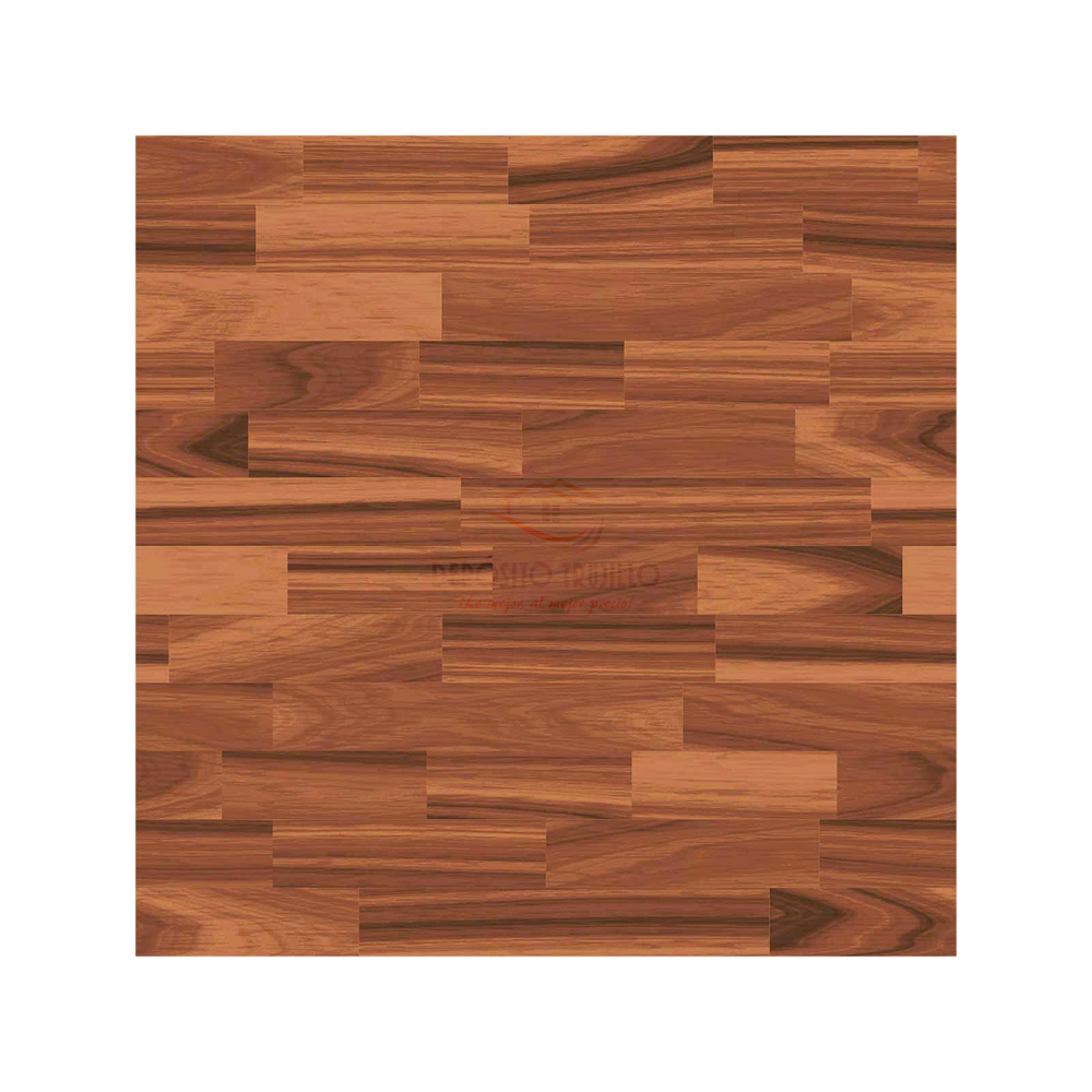 PISO MADERA RIOJA CAFE 50X50 C*1.50M EURO