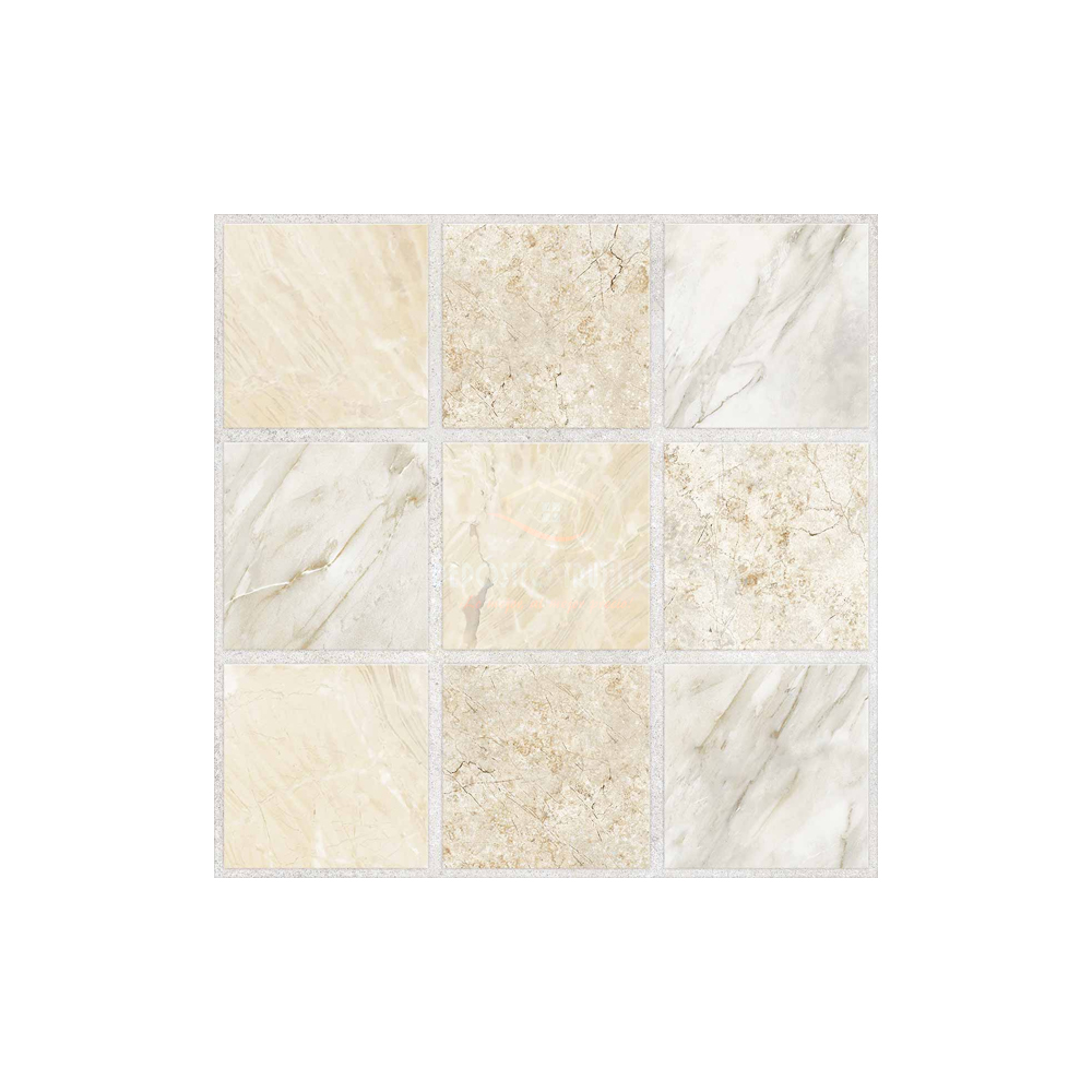 PISO MACEDO BEIGE 40X40 C*1.76M EURO