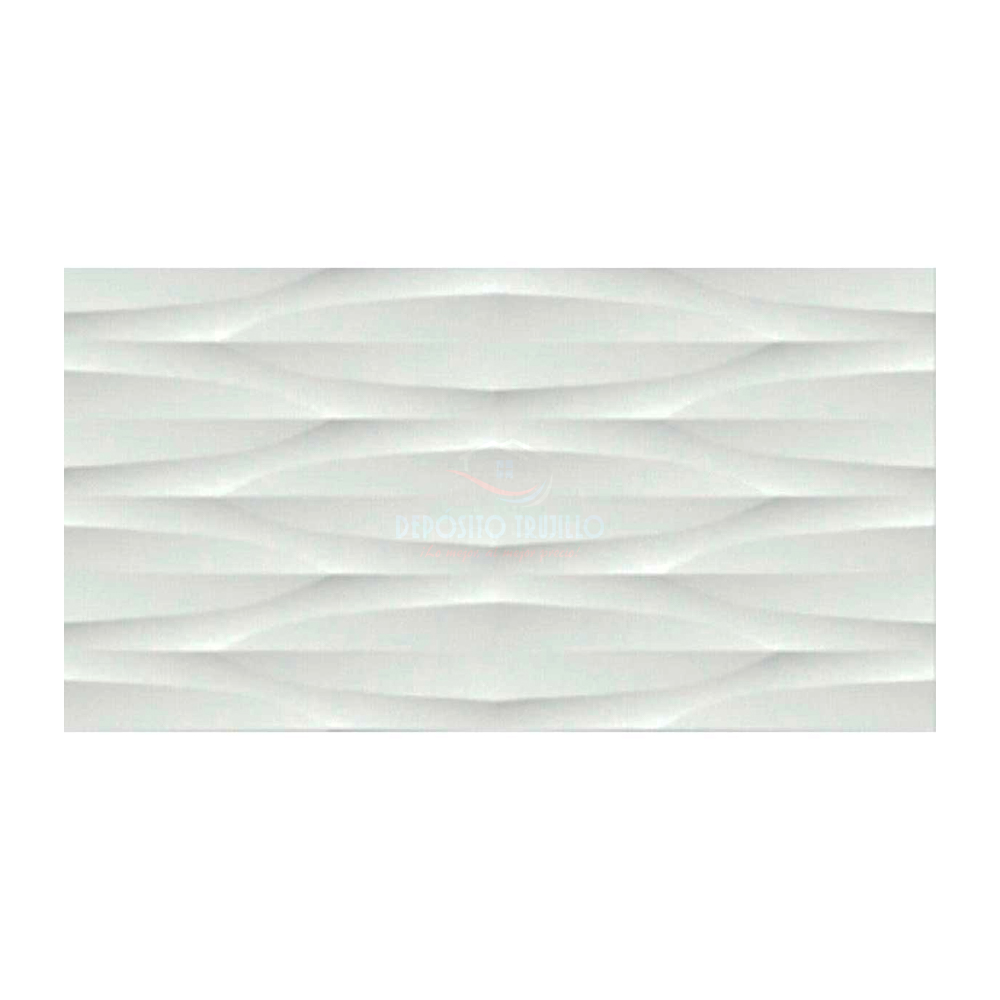 PARED ODISH BLANCO 32X56 C*1.45M EURO