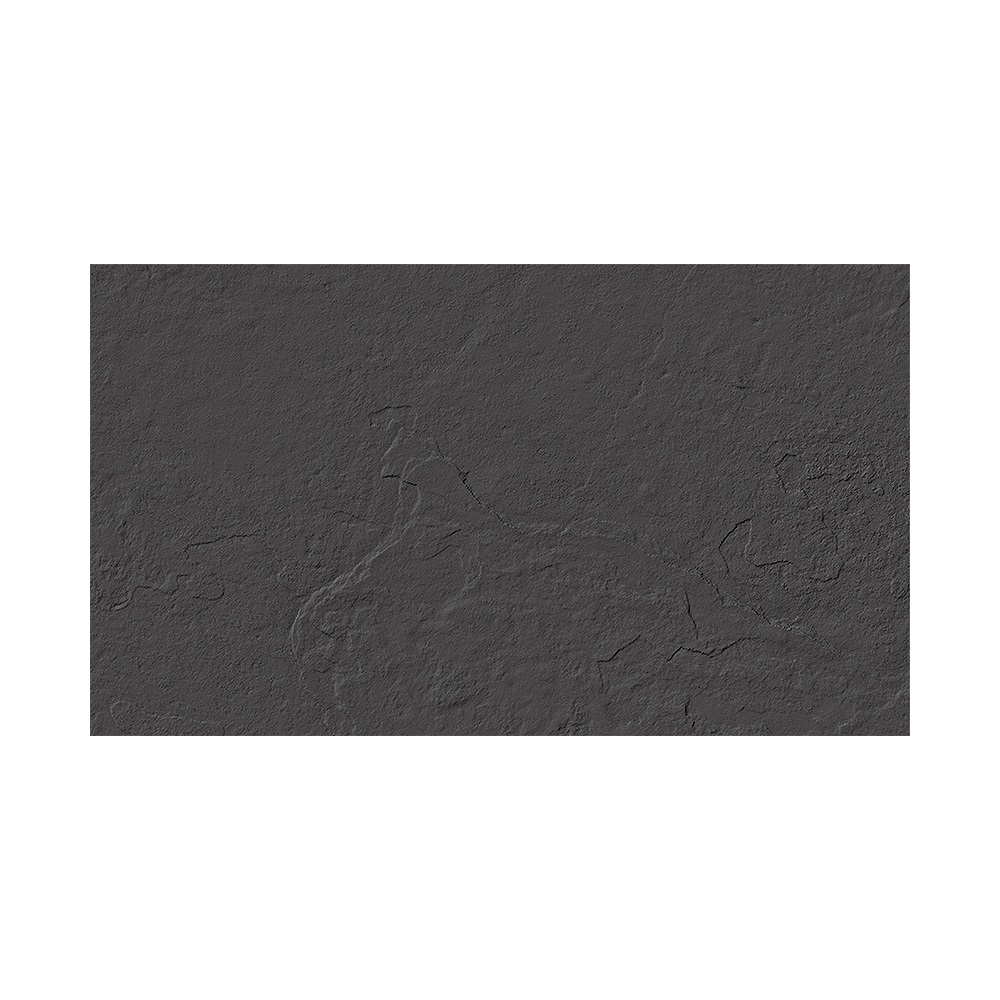 PISO-PARED BASALTICO NEGRO 32.3X56 C*1.45M EURO