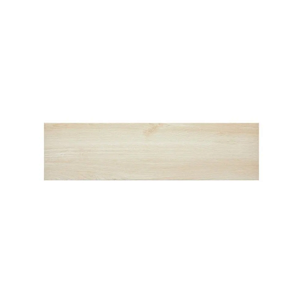 PISO-PARED MADERA TAMPA ALMENDRA 24X90 C*1.3 ALFA