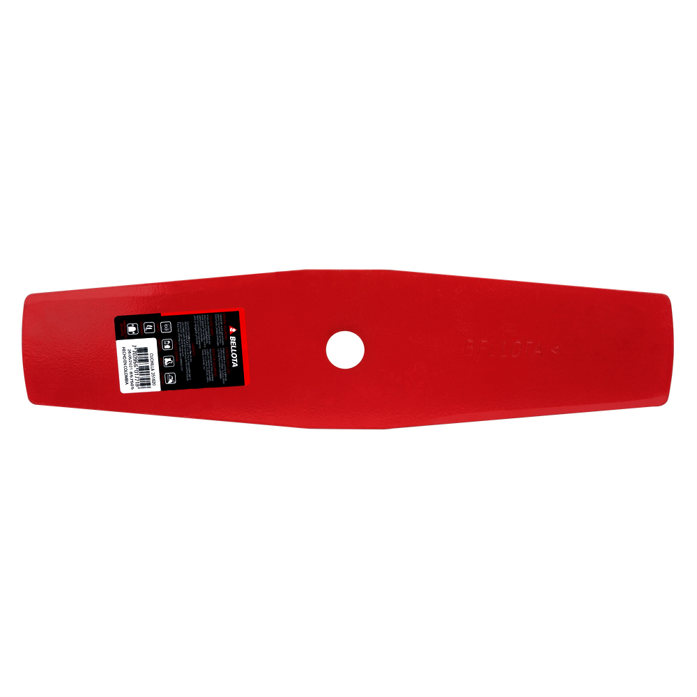 CUCHILLA GUAD/BELL ROJA C13 1" RF:352425