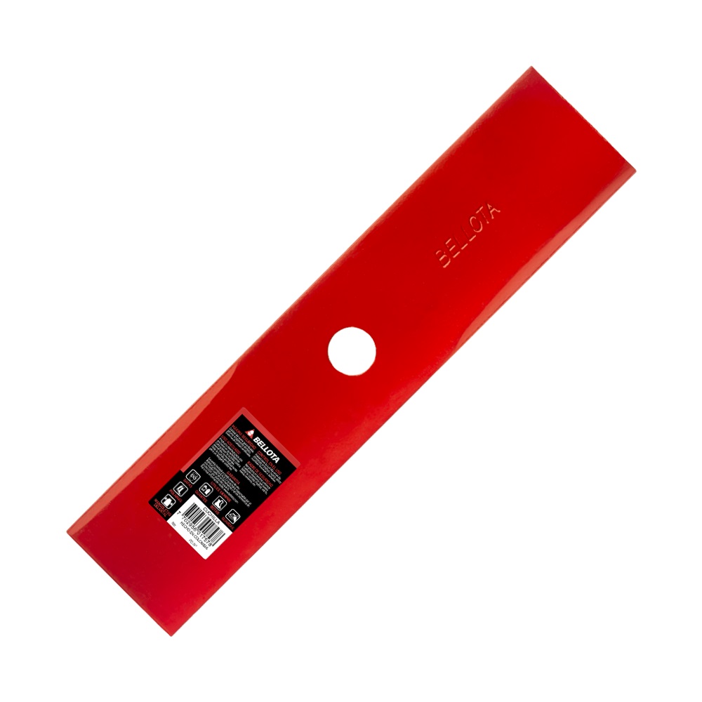 CUCHILLA GUAD/BELL ROJA C13 1" CUADRADA RF:R352425R